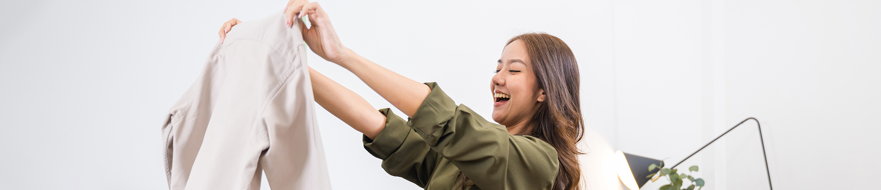 増加するリピーター